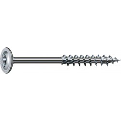 Vis SPAX TelKo T-STAR plus 8,0x180/ 80 Wirox (Par 50)