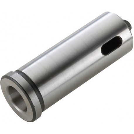 Manche avec cône morse pour porte-barre d'alésage type J, Type : BL 440, MK 4, Ø extérieur 40 mm