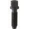 Pièces de rechange et accessoires pour porte-outil à serrage rapide, Pour taille : C, Modèle N° 1 Vis à 4 pans, Dimensions M14 x 1,5 x 40
