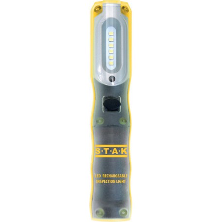 Lampe de poche LED IS 409