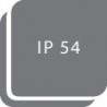 Lampe de poche LED IS 409
