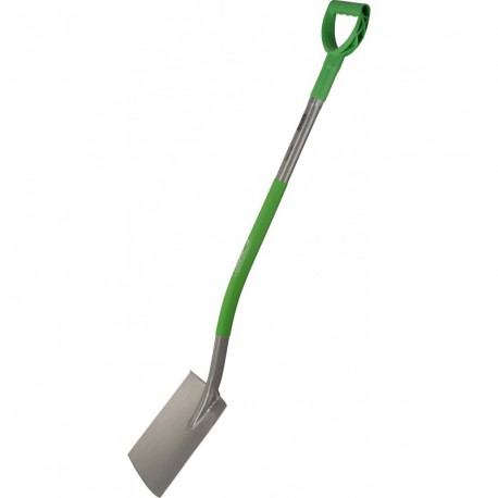 Pelle jardinier Ergoline, vert