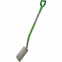 Pelle jardinier Ergoline, vert
