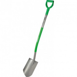 Pelle jardinier Ergoline, vert