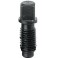 Pièces de rechange et accessoires pour porte-outil à serrage rapide, Pour taille : C, Modèle Nº 3 Ecrou d'ajustement de la hauteur, Dimensions M9 x 65