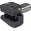 Porte-outils VDI radial B1 à droite, VDI : 40, h1 25/20 mm, b1 85 mm, b2 : 42,5 mm, b3 : 12,5 mm, h5 : 32,5 mm, h6 : 48 mm, l1 : 22 mm, l2 : 44 mm