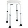 Tabouret telescopique Secura