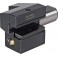 Porte-outils VDI axial C3 à droite, inversé, DIN 69880, VDI : 50, h1 32/25 mm, b1 100 mm, b2 : 50,0 mm, b3 : 26 mm, h6 : 50,0 mm, h7 : 60 mm, l1 : 100 mm