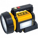 Lampe de travail batterieST 999-5L avec station de charge