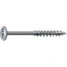 Vis SPAX TelKo T-STAR plus 8,0x260/ 80 Wirox (Par 50)