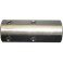 Douille de réduction, cylindrique, Ø extérieur : 40 mm, Ø d'alésage 10 mm, Long. totale 80 mm