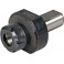 Porte-outils pour pinces de serrage E4, VDI : 40