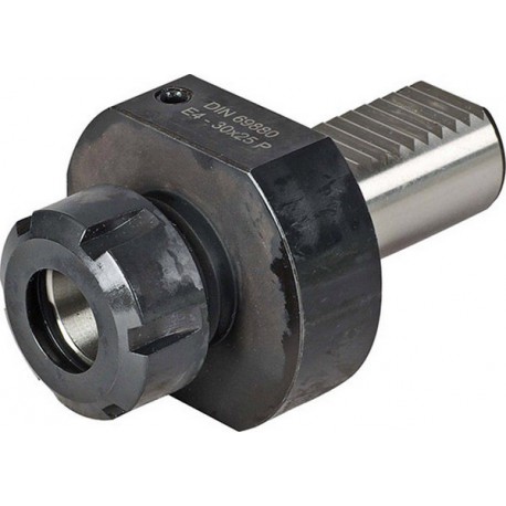 Porte-outils pour pinces de serrage E4, VDI : 50