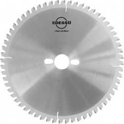 Lame de scie circulaire de précision 210x2,8x30mm Dent 48 W neg.