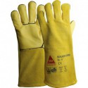 Gant de soudure 2 Super, GS, Taille10 (Par 10)