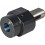 Porte-outils pour cône morse Forme F, VDI : 40