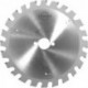 Lame de scie circulaire de précision 315x3,2x30mm Dent 48 SWZ