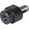 Porte-outils pour cône morse Forme F, VDI : 50