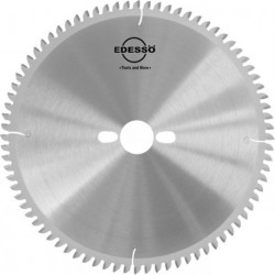Lame de scie circulaire de précision 250x3,2x30mm Dent 80 W neg.