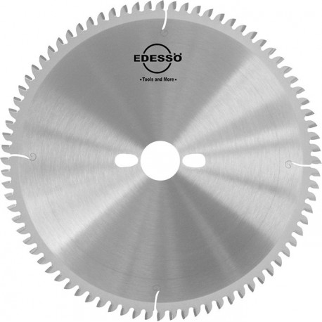Lame de scie circulaire de précision 250x3,2x30mm Dent 80 W neg.