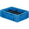 Diviseur 1150x80x5mm,(Pack a 10Pièces )