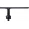 Clé de rechange pour mandrin de perceuse à clé, Taille : S 4, Pour mandrin de 5,0 à 26, Ø du tenon 9 mm