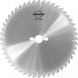 Lame de scie circulaire de précision 400x3,5x30mm Dent 60 UW