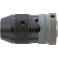 Mandrin à serrage rapide Supra SK, Capacité de serrage : 0,5-10,0 mm, Fixation 1/2''x 20, Ø extérieur 40,0 mm