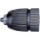 Mandrin Extra RV, Capacité de serrage : 1,0-10,0 mm, Fixation 3/8''x 24, Ø extérieur 42,7 mm