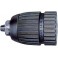 Mandrin Extra RV, Capacité de serrage : 1,5-13,0 mm, Fixation 1/2''x 20, Ø extérieur 42,7 mm
