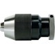Mandrin haute performance serrage rapide avec cône intérieur SBF, Capacité de serrage : 0,2-1,5 mm, Cône intérieur B6, Ø mandrin 19 mm