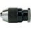 Mandrin haute performance serrage rapide avec cône intérieur SBF, Capacité de serrage : 0,2-1,5 mm, Cône intérieur B6, Ø mandrin 19 mm
