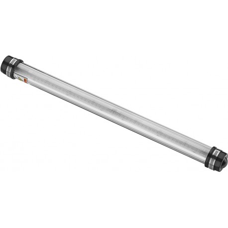 Lampe LED 629mm à 45mm 20 LEDs IP67