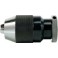 Mandrin haute performance serrage rapide avec cône intérieur SBF, Capacité de serrage : 3,0-16,0 mm, Cône intérieur B18*, Ø mandrin 56 mm