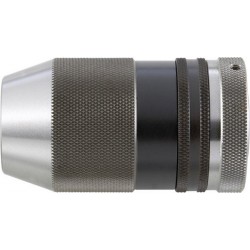 Mandrin haute performance serrage rapide, Capacité de serrage : 3,0-16,0 mm, Cône intérieur B16, Ø extérieur 56 mm