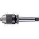 Mandrin haute performance serrage rapide SBF-plus, Capacité de serrage : 1,0-13,0 mm, Douille de fixation MK 4, Ø extérieur 50 mm