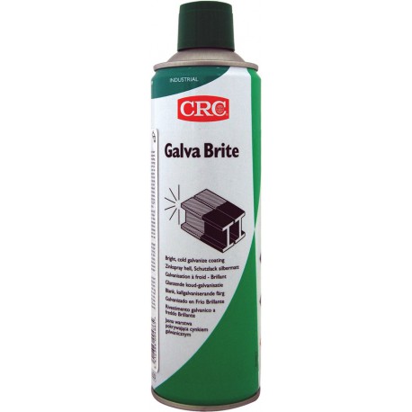 Spray Zinc (Par 12)