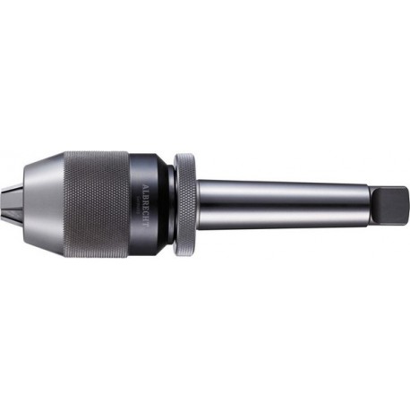 Mandrin haute performance serrage rapide SBF-plus, Capacité de serrage : 3,0-16,0 mm, Douille de fixation MK 4, Ø extérieur 56 mm