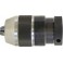 Mandrin à serrage rapide Spiro, Capacité de serrage : 1,0-13,0 mm, Fixation B16, Ø extérieur 50 mm