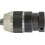 Mandrin à serrage rapide Spiro, Capacité de serrage : 1,0-13,0 mm, Fixation B16, Ø extérieur 50 mm