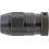 Mandrin à serrage rapide, conçu pour l'industrie lourde, Capacité de serrage : 1,0-13,0 mm, Fixation B16, Ø extérieur 50,0 mm