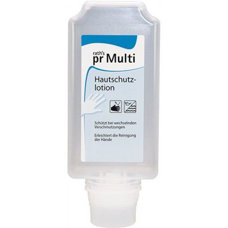Lotion de protection cutanée 1L (Par 10)