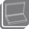 Jeu de cales ISO 2768 AMF
