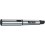 Accessoires pour mandrins, rallonge DIN 2187, CM intérieur/extérieur : 2/1, Long. totale 160 mm