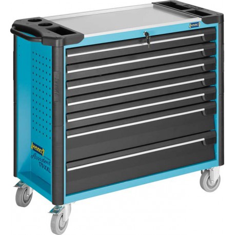Servante atelier 179XXL-7 1027x1155x503mm Hazet