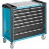 Servante atelier 179XXL-7 1027x1155x503mm Hazet