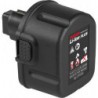 Batterie Pack Li pour Multip. 14,4 V 3,2 Ah Roller