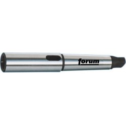 Accessoires pour mandrins, rallonge DIN 2187, CM intérieur/extérieur : 4/5, Long. totale 300 mm