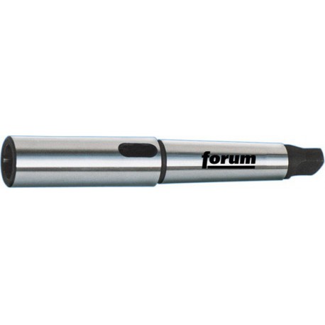 Accessoires pour mandrins, rallonge DIN 2187, CM intérieur/extérieur : 5/4, Long. totale 300 mm