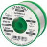 Fil à souder KS115 3,0% 1,0 Flowtin TC250g STANNO